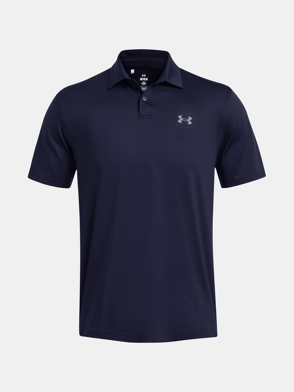 Under Armour Pánské tričko Under Armour UA T2G Polo