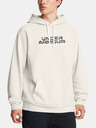 Under Armour Pánská mikina Under Armour UA Rival Flc Txtr CG Hoodie