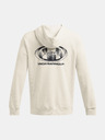 Under Armour Pánská mikina Under Armour UA Rival Flc Txtr CG Hoodie