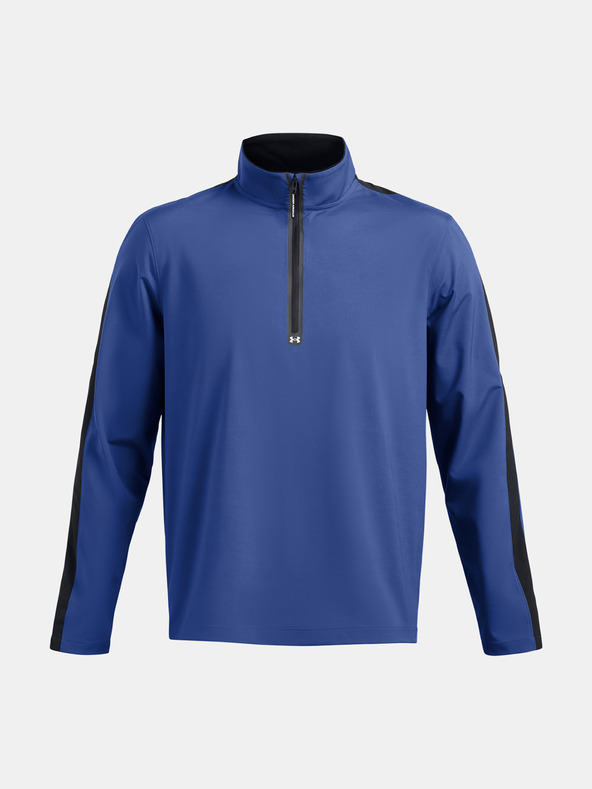 Under Armour Pánská mikina Under Armour UA Storm Windstrike HZ