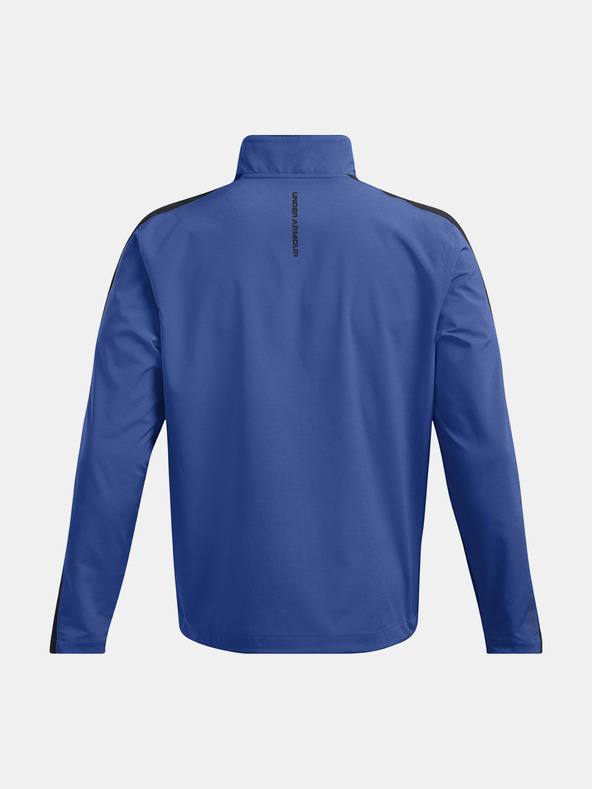 Under Armour Pánská mikina Under Armour UA Storm Windstrike HZ
