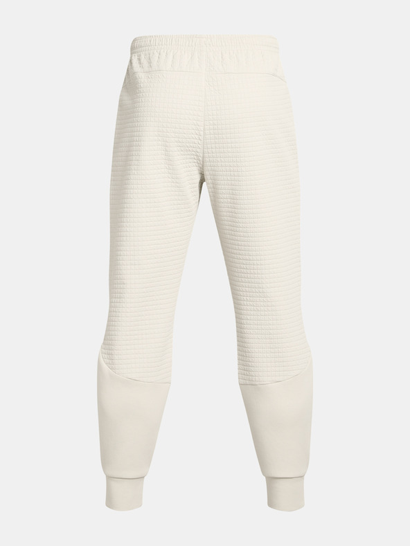 Under Armour Pánské tepláky Under Armour UA Unstoppable Flc Grid Jrg