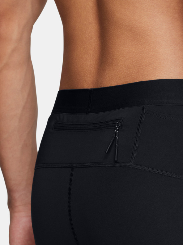 Under Armour Pánské sportovní kalhoty Under Armour UA LAUNCH ELITE CW TIGHTS
