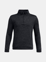 Under Armour Chlapecká mikina Under Armour UA Drive Storm Mdlyr PLV
