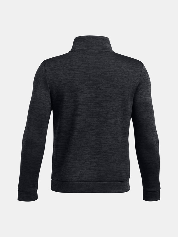 Under Armour Chlapecká mikina Under Armour UA Drive Storm Mdlyr PLV