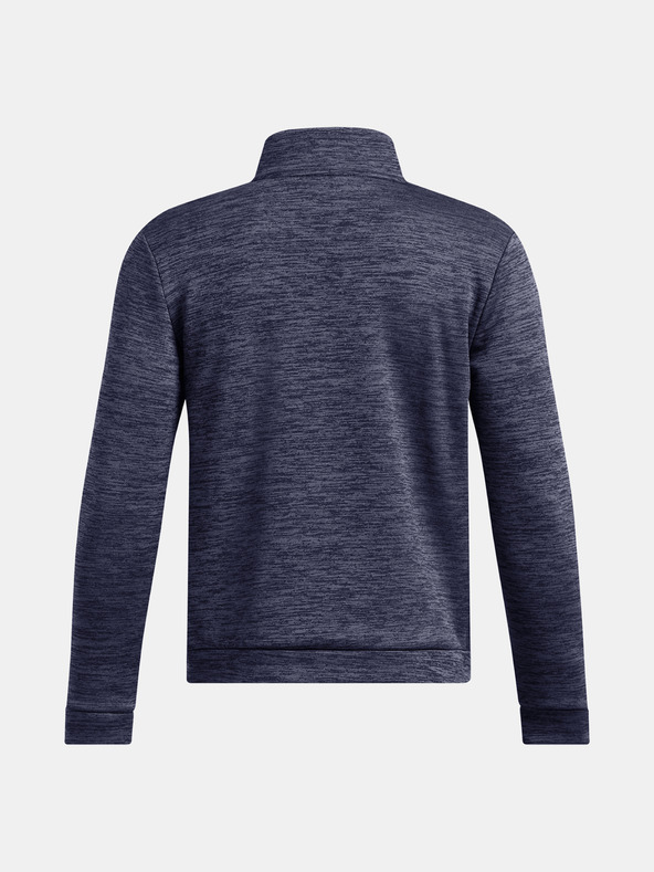 Under Armour Chlapecká mikina Under Armour UA Drive Storm Mdlyr PLV