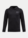Under Armour Chlapecká mikina Under Armour UA B Armour Flc Pro Hoodie