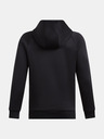 Under Armour Chlapecká mikina Under Armour UA B Armour Flc Pro Hoodie
