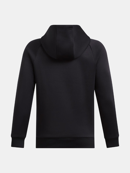 Under Armour Chlapecká mikina Under Armour UA B Armour Flc Pro Hoodie