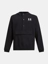 Under Armour Chlapecké bunda Under Armour UA B Icon Woven Anorak