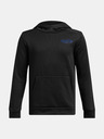 Under Armour Chlapecká mikina Under Armour UA Armour Flc Glitch HD
