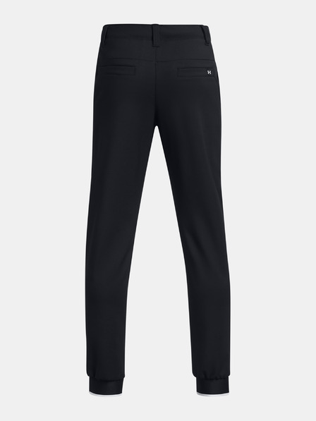 Under Armour Chlapecké tepláky Under Armour UA Boys Golf Jogger