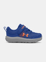 Under Armour Dětské boty Under Armour UA BINF Assert 10 AC