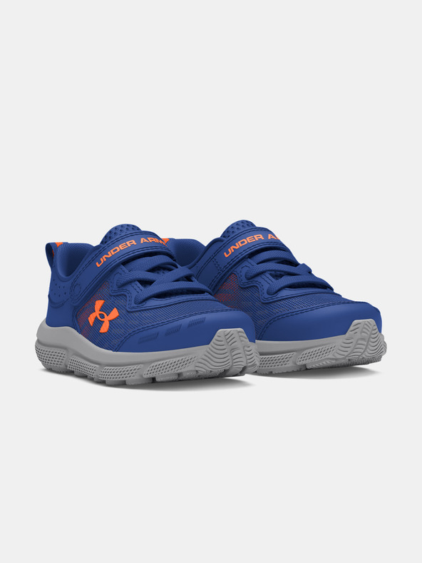 Under Armour Dětské boty Under Armour UA BINF Assert 10 AC