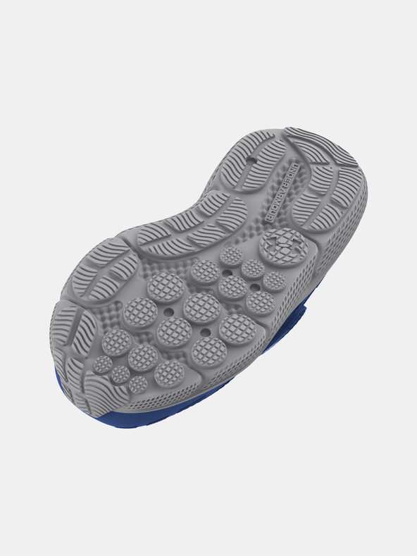 Under Armour Dětské boty Under Armour UA BINF Assert 10 AC
