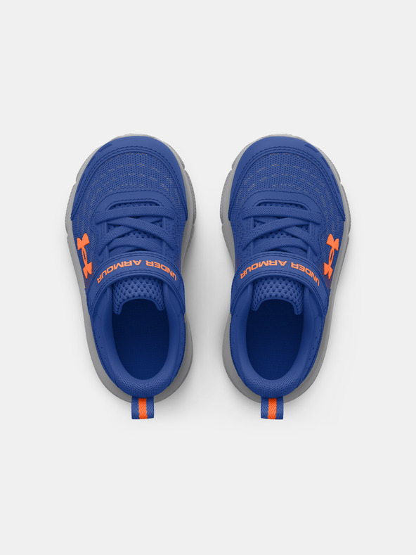 Under Armour Dětské boty Under Armour UA BINF Assert 10 AC