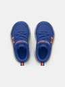 Under Armour Dětské boty Under Armour UA BINF Assert 10 AC