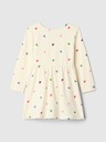 GAP Baby šaty Mix & Match GAP