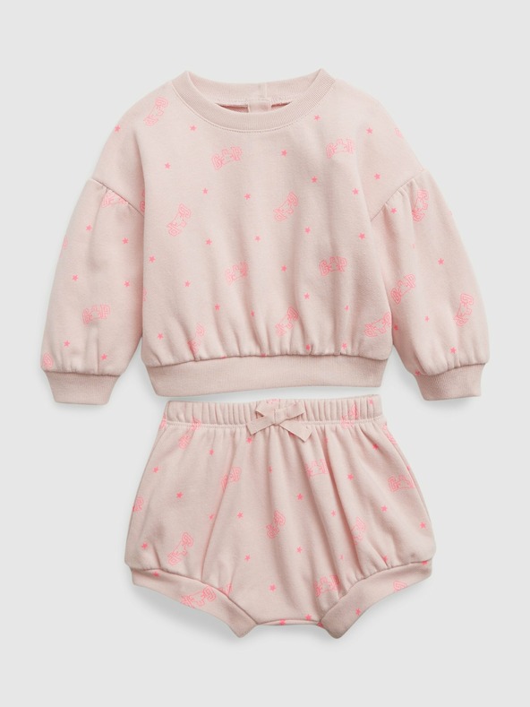 GAP Baby tepláková souprava GAP
