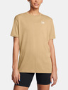 Under Armour Dámské tričko Under Armour UA W BFOS LOGO TEE SS