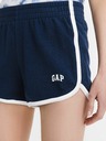 GAP Kraťasy Gap logo easy GAP