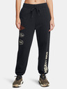 Under Armour Dámské sportovní kalhoty Under Armour Pjt Rck HWT Pnt Tools