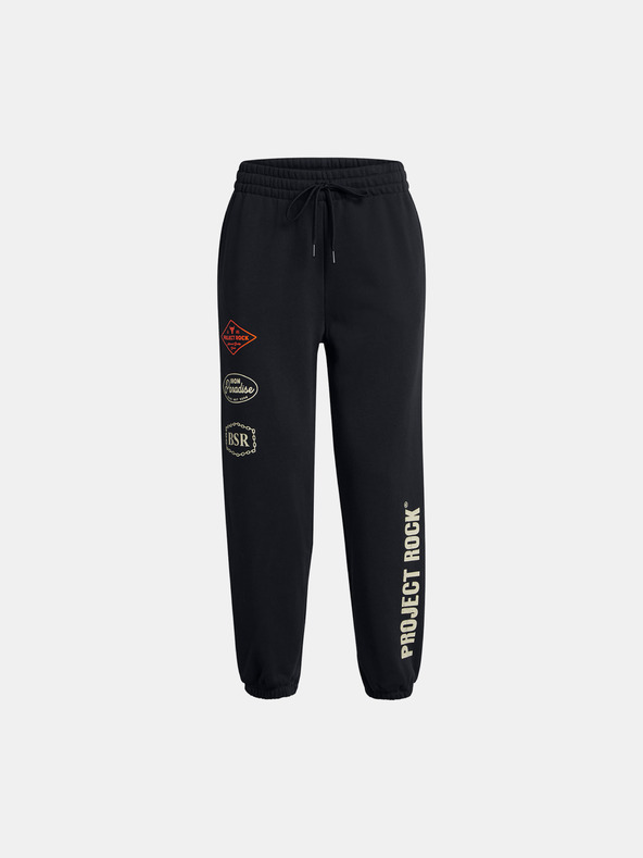 Under Armour Dámské sportovní kalhoty Under Armour Pjt Rck HWT Pnt Tools
