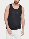 Under Armour Pánské tílko Under Armour Sportstyle Logo Tank