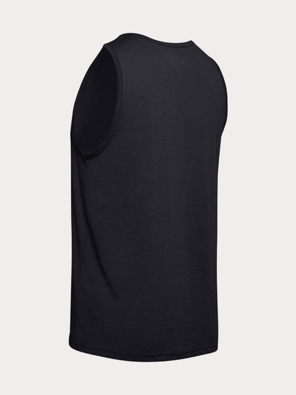 Under Armour Pánské tílko Under Armour Sportstyle Logo Tank