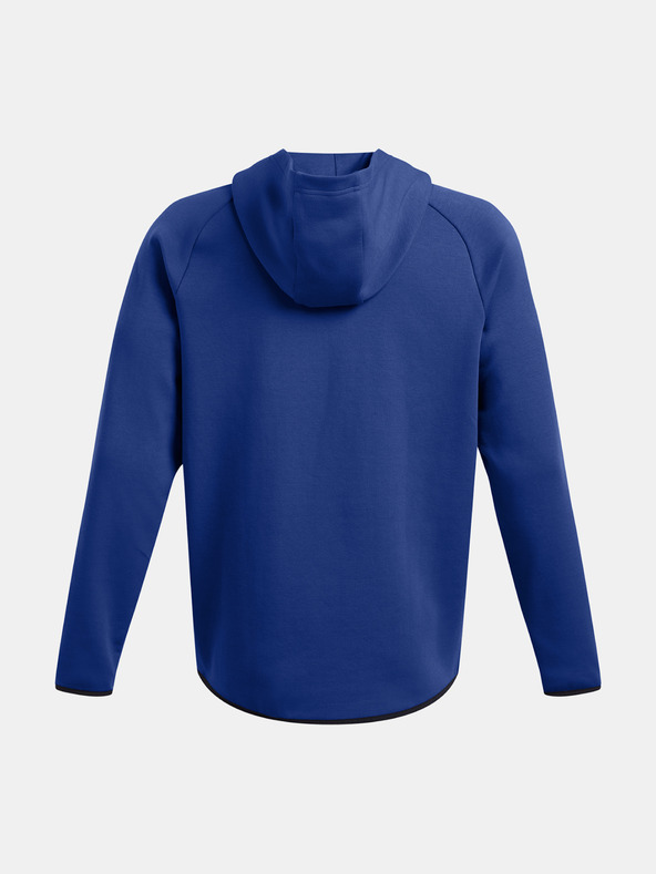 Under Armour Pánská mikina Under Armour UA Unstoppable Flc HD EU