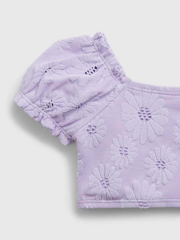 GAP Baby dvoudílné plavky GAP