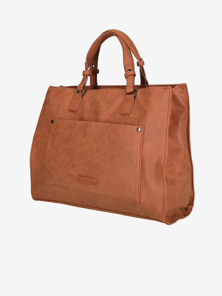 Enrico Benetti Brašna Enrico Benetti Bobbi 66523 Rust