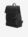 Enrico Benetti Brašna Enrico Benetti Amy Tablet Backpack Black