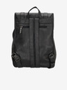 Enrico Benetti Brašna Enrico Benetti Amy Tablet Backpack Black
