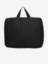 Enrico Benetti Kosmetická taška Enrico Benetti Cornell Toiletry Bag Black