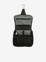 Enrico Benetti Kosmetická taška Enrico Benetti Cornell Toiletry Bag Black
