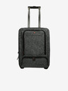 Enrico Benetti Enrico Benetti Frankfurt Notebook Trolley 40 l Grey