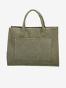 Enrico Benetti Brašna Enrico Benetti Bobbi 66523 Olive
