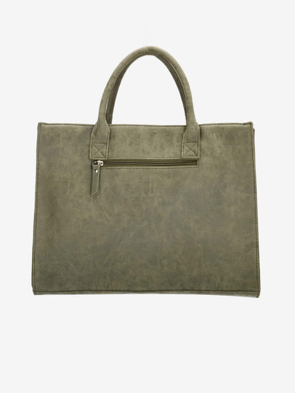 Enrico Benetti Brašna Enrico Benetti Bobbi 66523 Olive