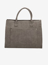 Enrico Benetti Brašna Enrico Benetti Bobbi 66523 Medium Grey