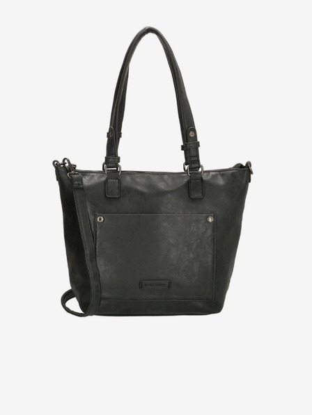 Enrico Benetti Kabelka Enrico Benetti Bobbi 66522 Black