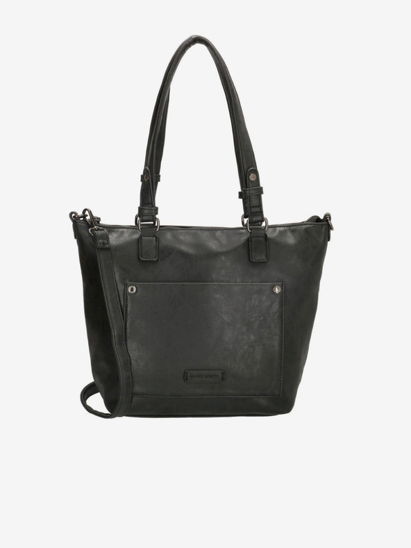Enrico Benetti Kabelka Enrico Benetti Bobbi 66522 Black