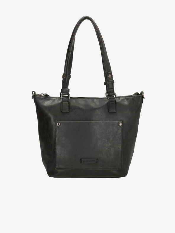 Enrico Benetti Kabelka Enrico Benetti Bobbi 66522 Black