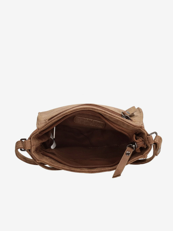 Enrico Benetti Kabelka Enrico Benetti Bobbi 66591 Camel