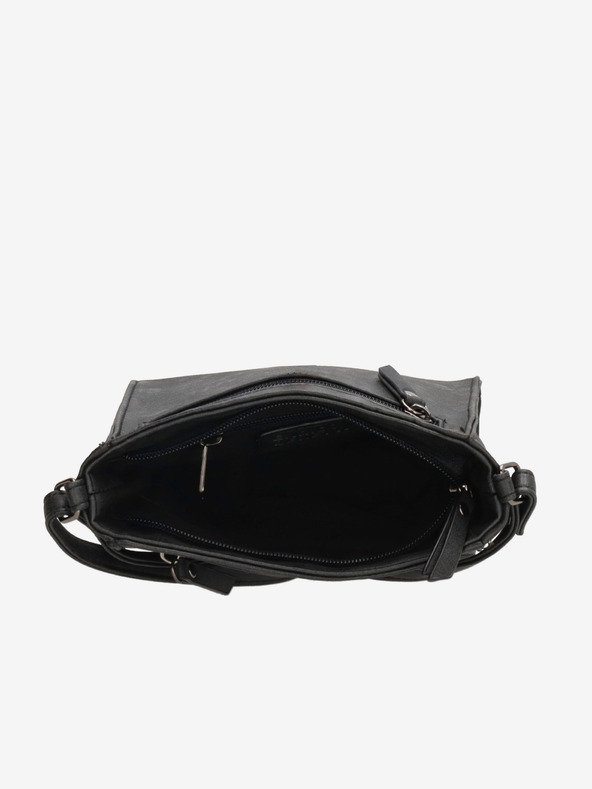 Enrico Benetti Kabelka Enrico Benetti Bobbi 66591 Black