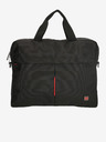 Enrico Benetti Brašna Enrico Benetti Cornell 15,6" Notebook Bag Black