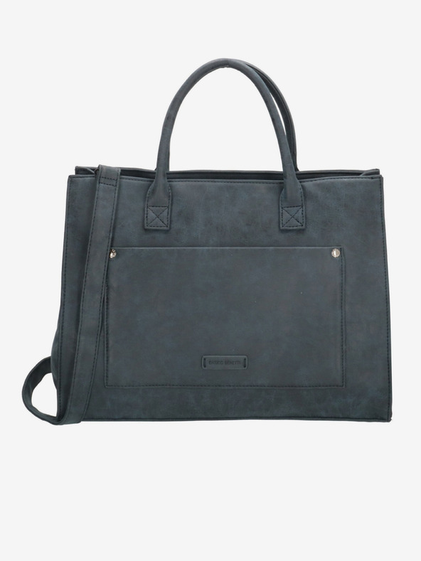 Enrico Benetti Brašna Enrico Benetti Bobbi 66523 Blue