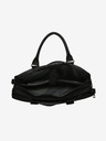 Enrico Benetti Brašna Enrico Benetti Cornell Tablet Bag Black