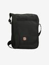 Enrico Benetti Brašna Enrico Benetti Cornell Crossbody Bag Black