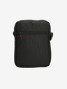 Enrico Benetti Brašna Enrico Benetti Cornell Crossbody Bag Black